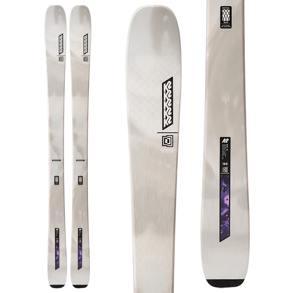 K2 Mindbender 90C W Skis 2026