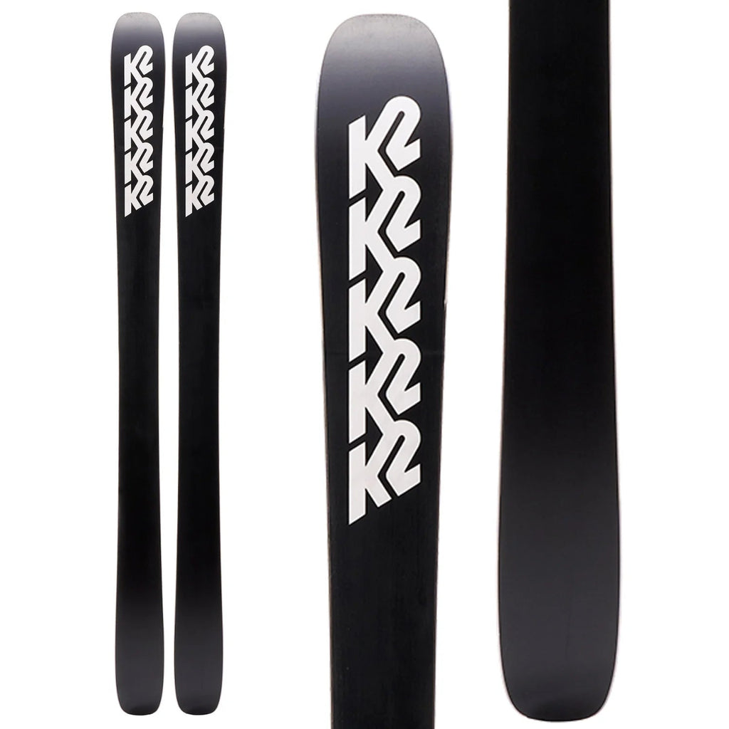 K2 Reckoner 92 W Skis 2027