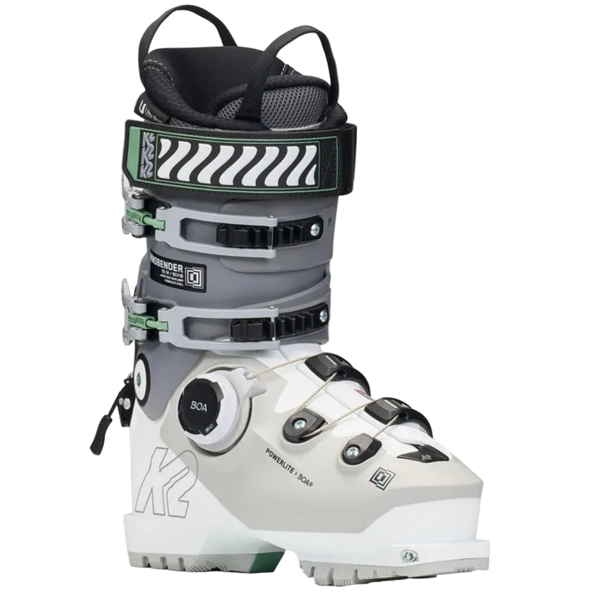 K2 Mindbender 95 BOA W Ski Boots 2027