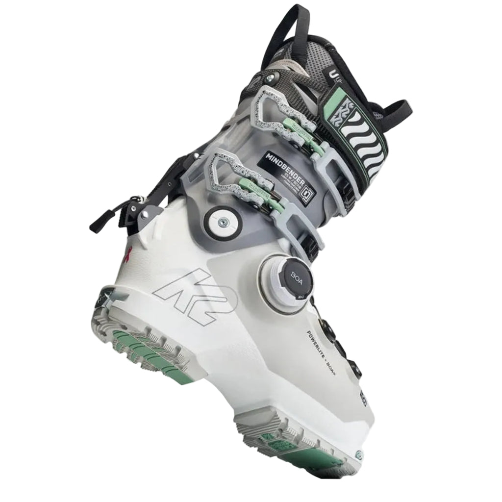 K2 Mindbender 95 BOA W Ski Boots 2027