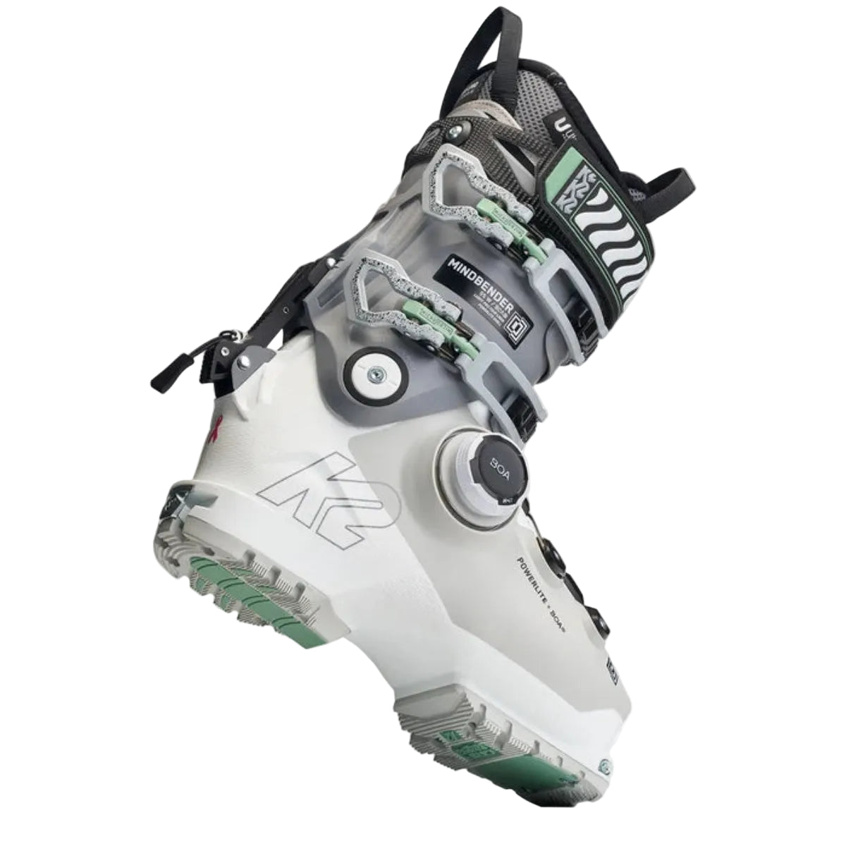 K2 Mindbender 95 BOA W Ski Boots 2027
