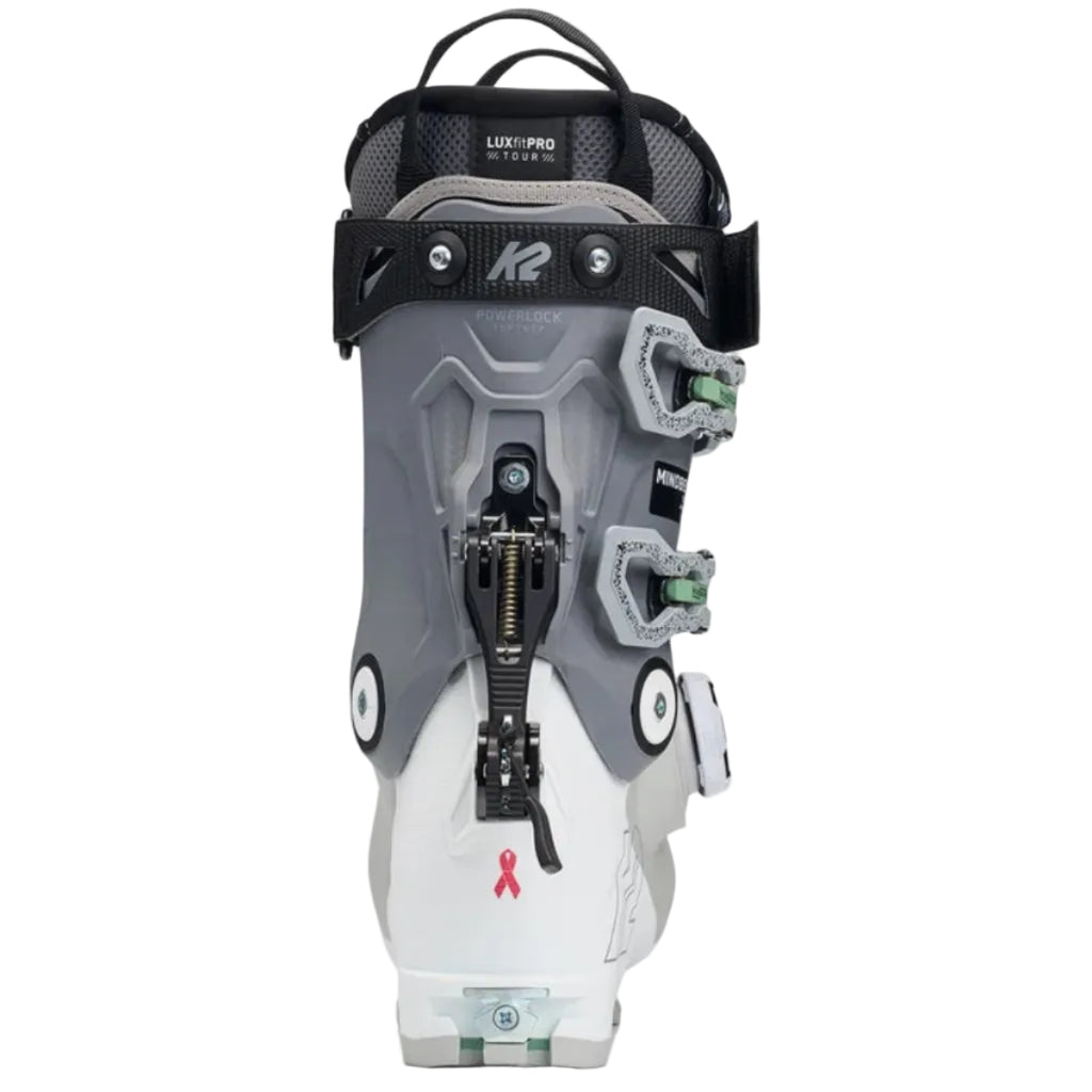 K2 Mindbender 95 BOA W Ski Boots 2027