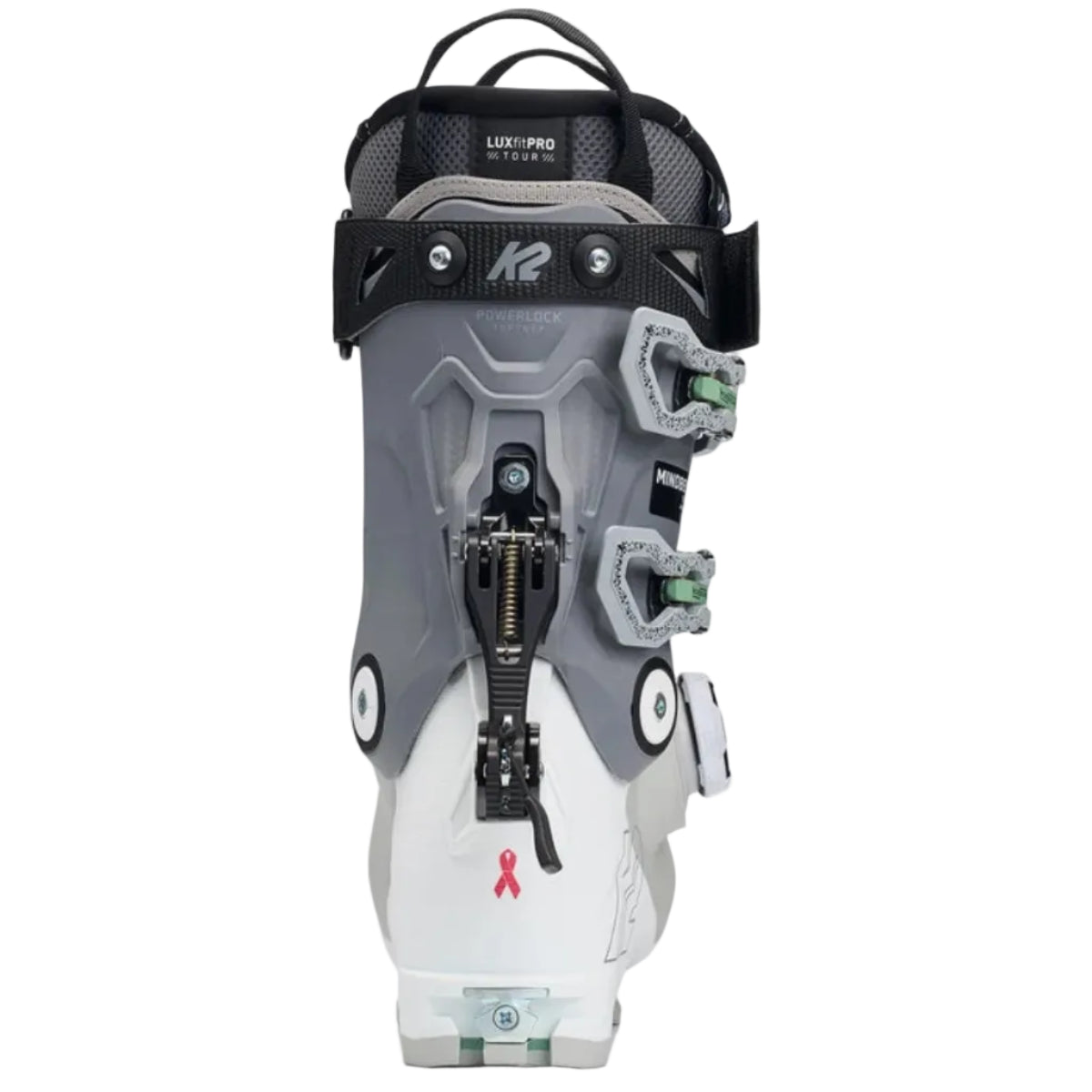 K2 Mindbender 95 BOA W Ski Boots 2027