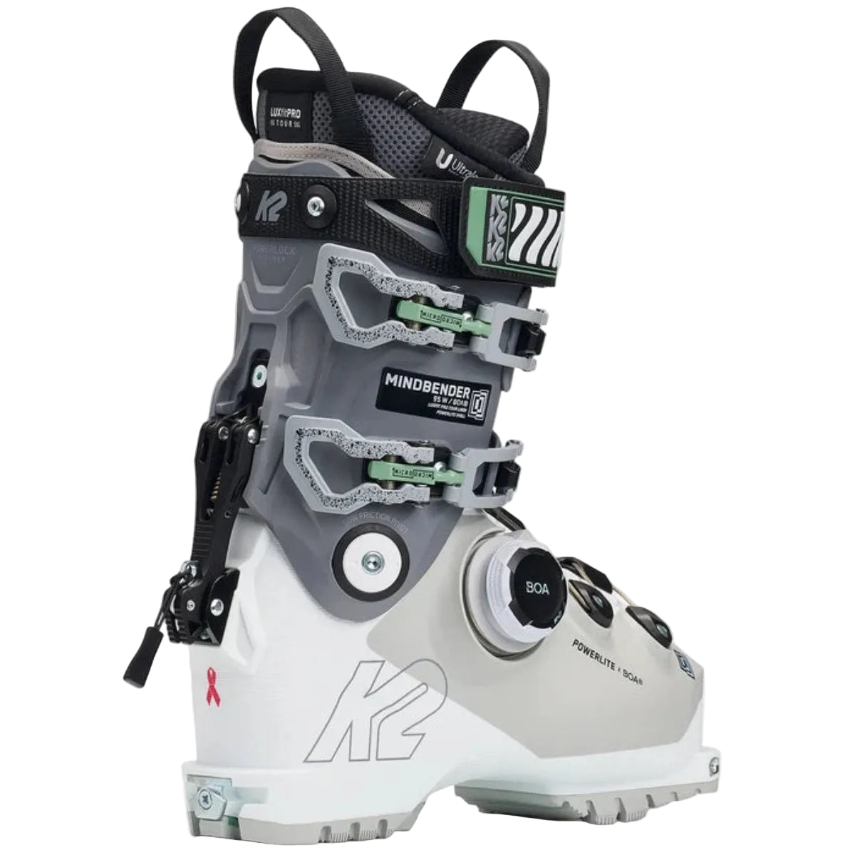 K2 Mindbender 95 BOA W Ski Boots 2027