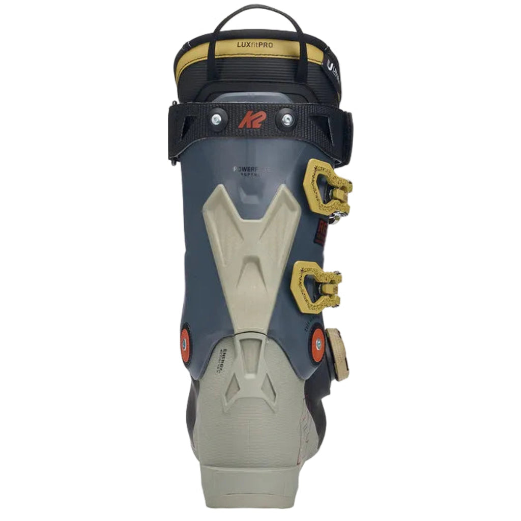 Used K2 Recon 110 BOA Ski Boots 2026 (25.5)