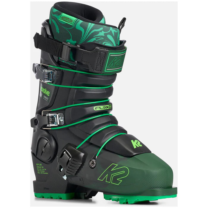 K2 Revolve TW Ski Boots 2026