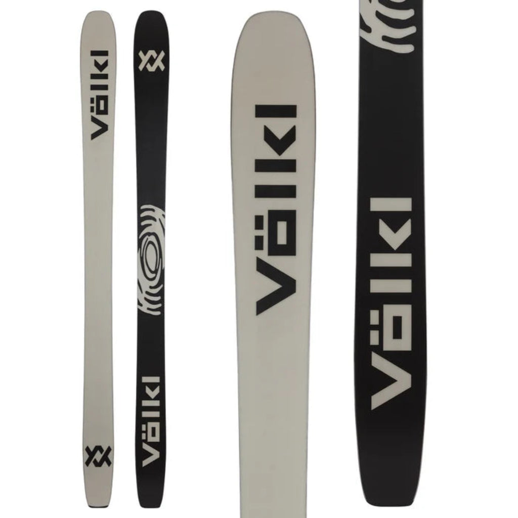 Volkl Revolt 101 Skis 2026