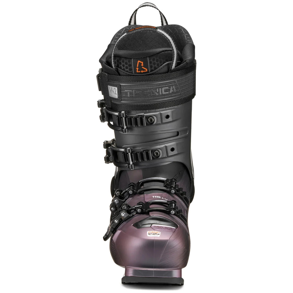 Tecnica Mach1 LV 115 W Ski Boots 2027