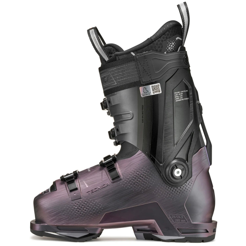 Tecnica Mach1 LV 115 W Ski Boots 2027