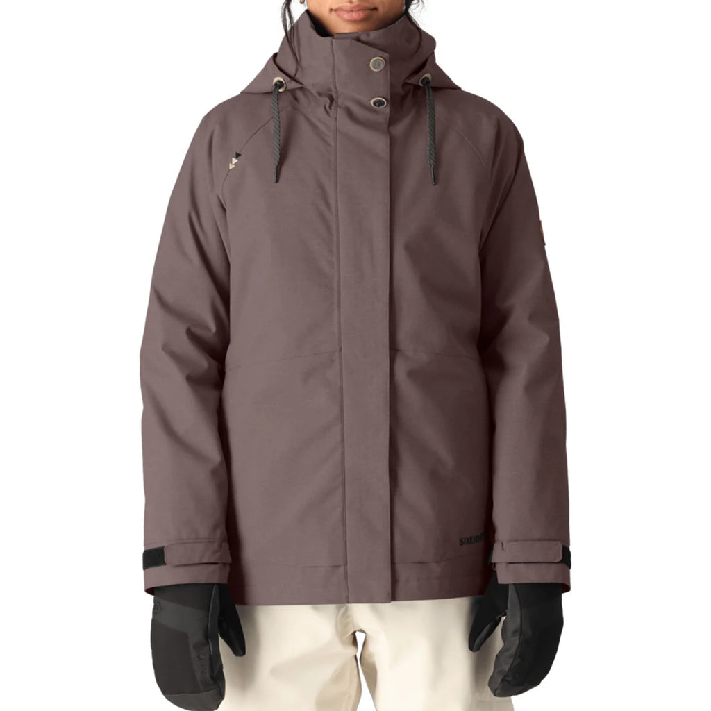 686 Women's Smarty 3-in-1 Spellbound Jacket 2026
