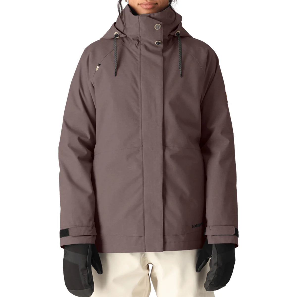 686 Women's Smarty 3-in-1 Spellbound Jacket 2026