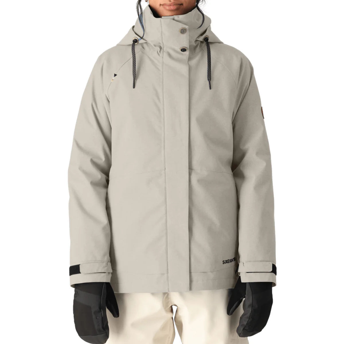 686 Women's Smarty 3-in-1 Spellbound Jacket 2026