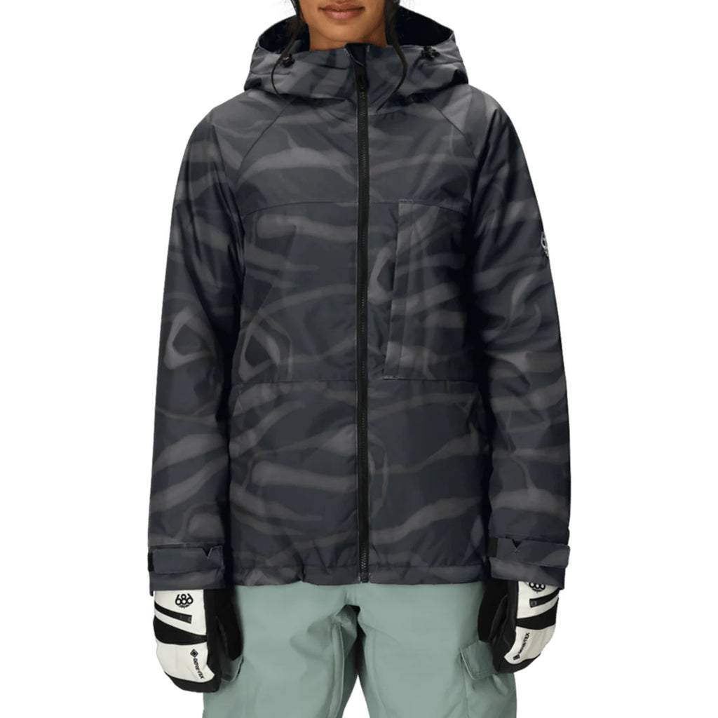 686 Women's Athena Insulated Jacket 2026