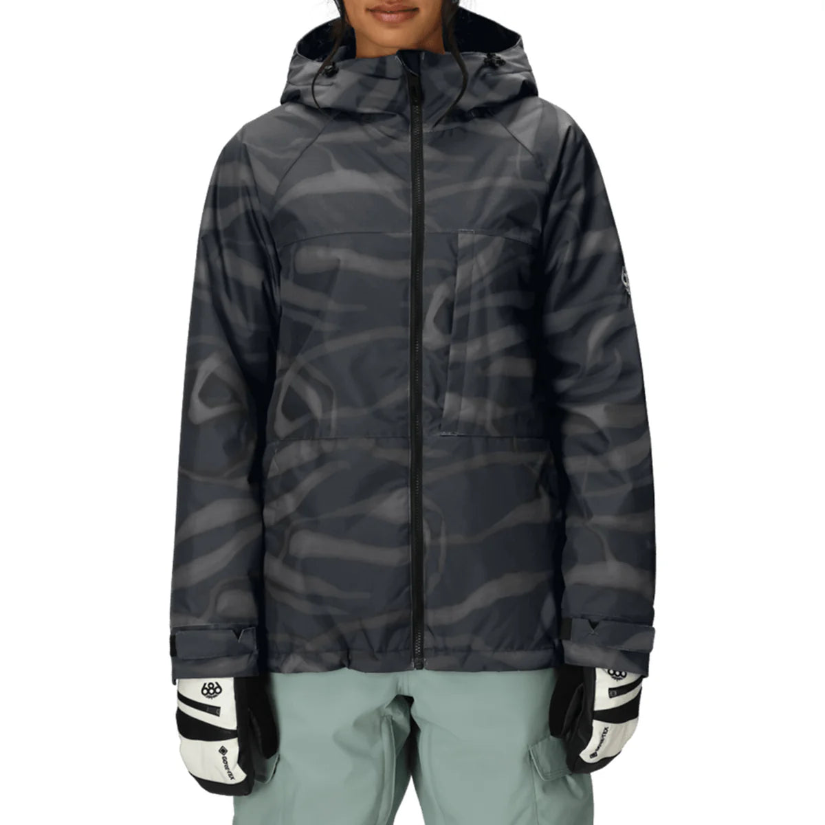 686 Women's Athena Insulated Jacket 2026