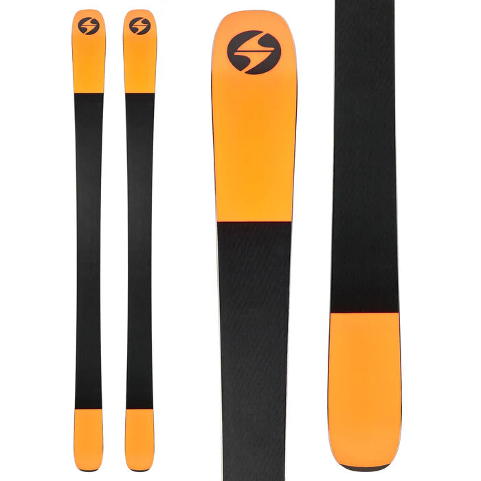 Blizzard Anomaly 94 Skis 2026