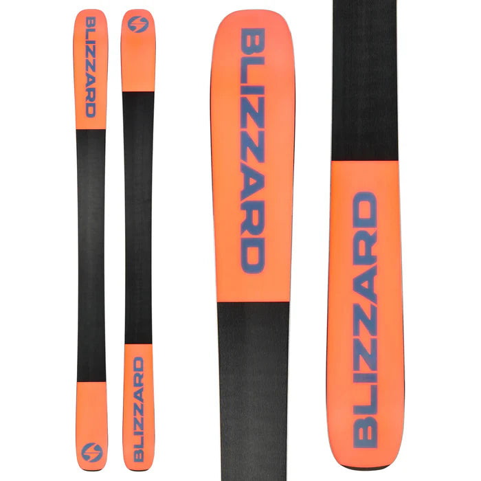 Blizzard Rustler 11 Skis 2026