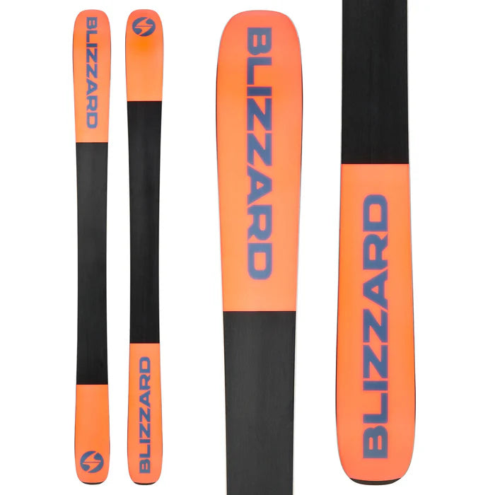 Blizzard Sheeva 10 Skis 2026