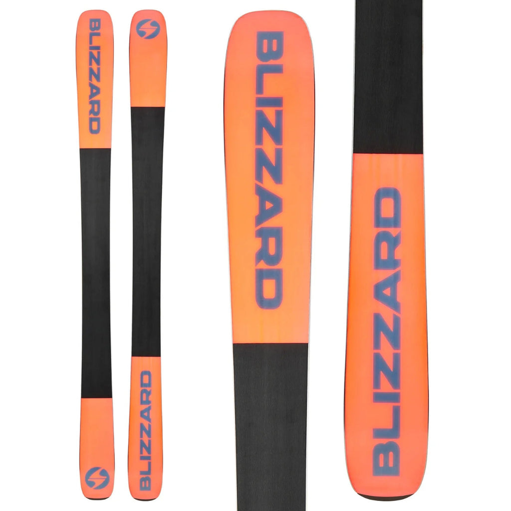 Blizzard Sheeva 9 Skis 2027