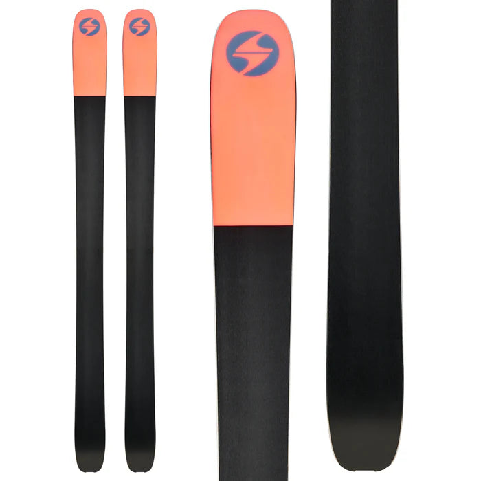 Blizzard Zero G 105 Skis 2026