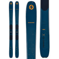 Blizzard Zero G 105 Skis 2026