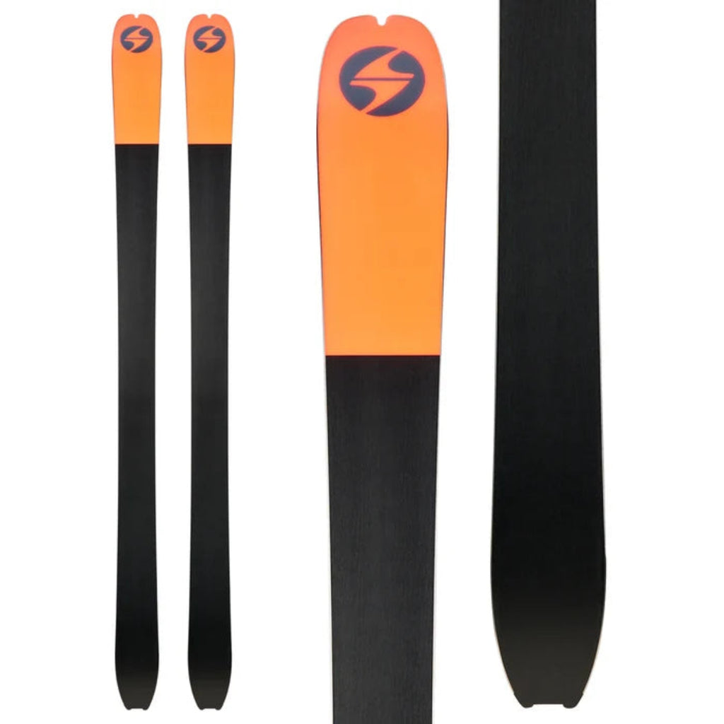Blizzard Zero G 96 W Skis 2027