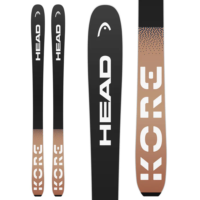 Head Kore 99 Ti W Skis 2026