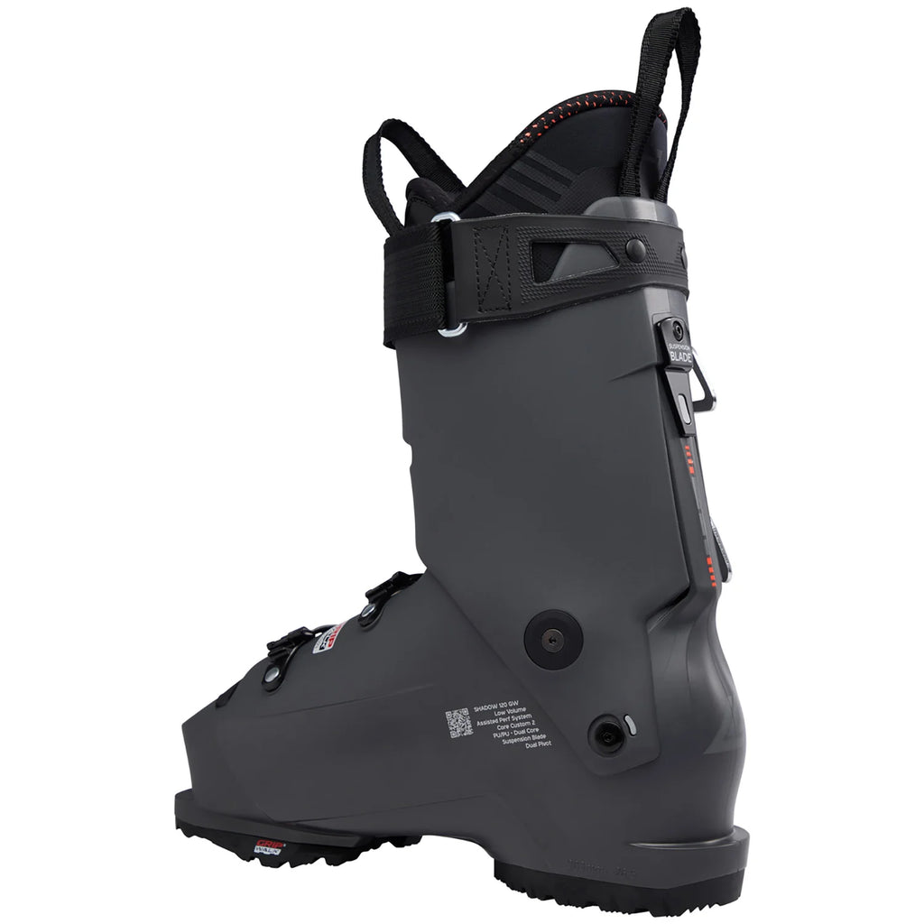 Lange Shadow 120 LV GW Ski Boots 2026