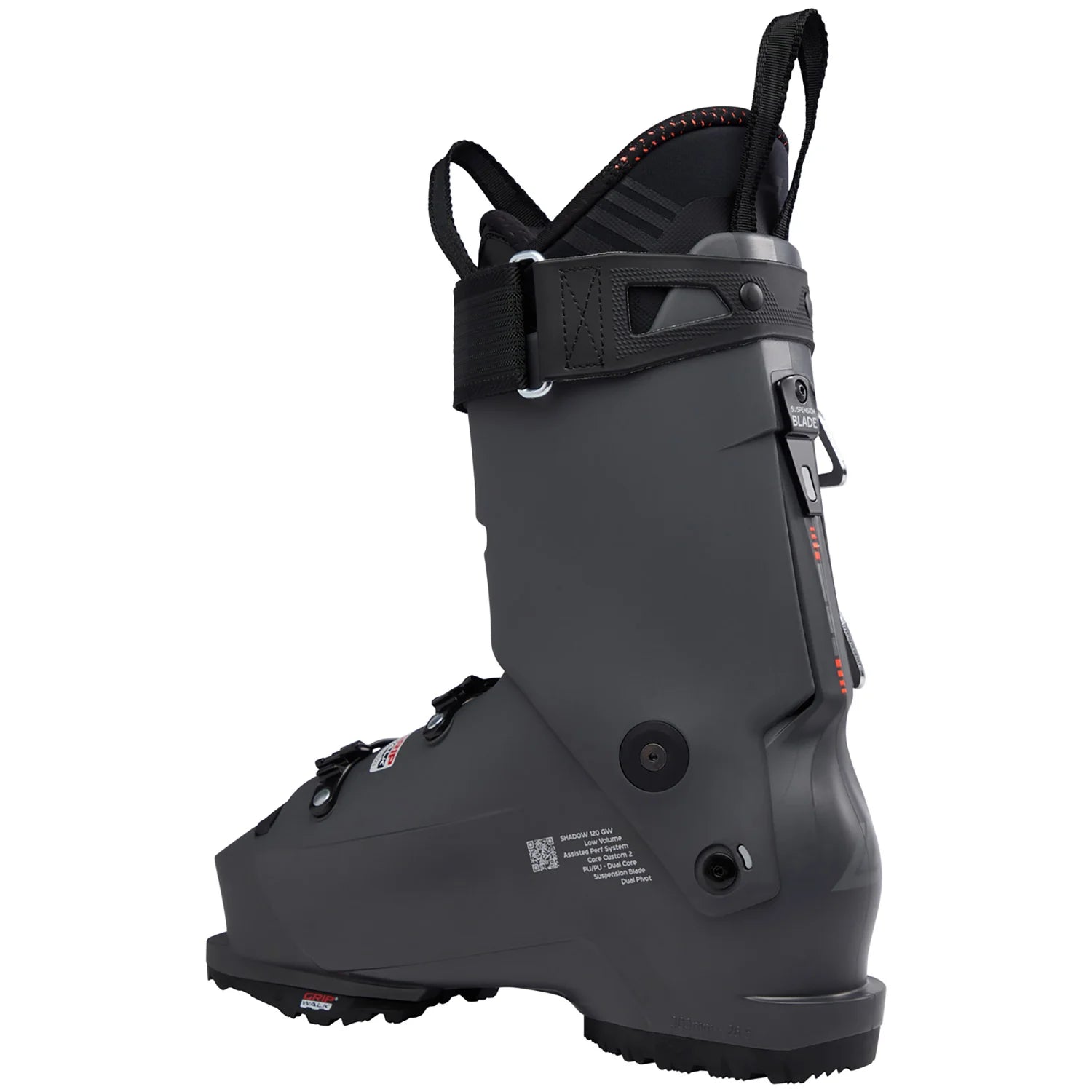 Lange Shadow 120 LV GW Ski Boots 2026