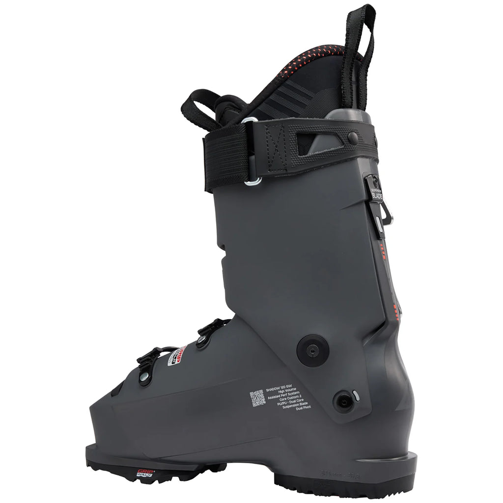 Lange Shadow 120 HV GW Ski Boots 2026