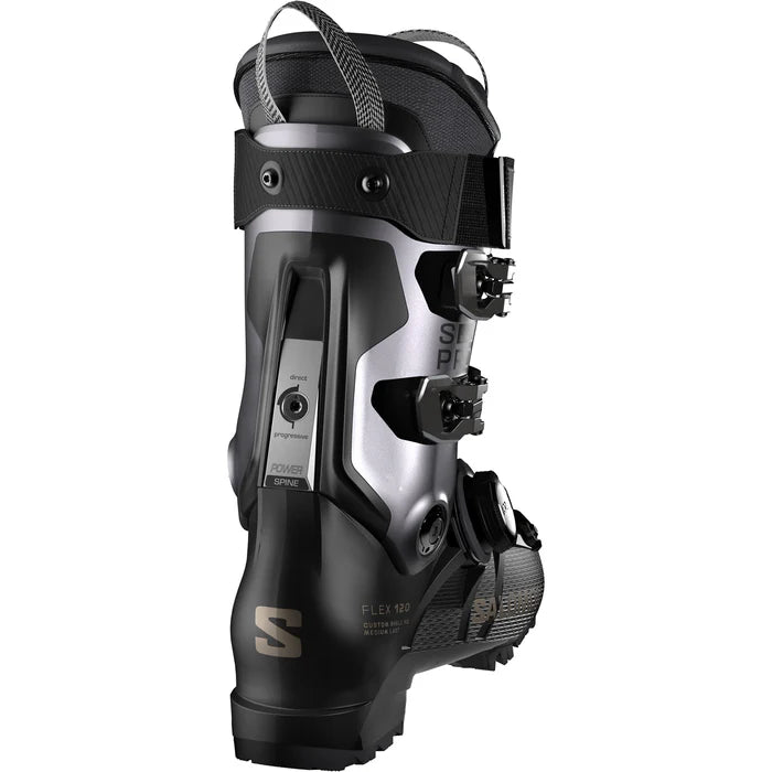 Salomon S/Pro Supra BOA 120 Ski Boots 2026