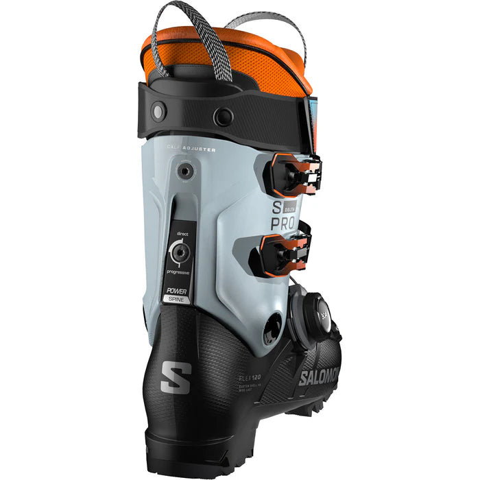 Salomon S/Pro Delta BOA 120 Ski Boots 2026