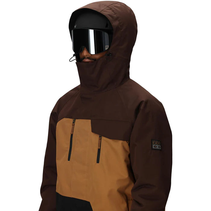 686 Men's Geo Insulated Jacket 2026