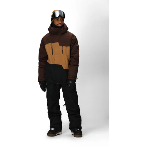 686 Men's Geo Insulated Jacket 2026
