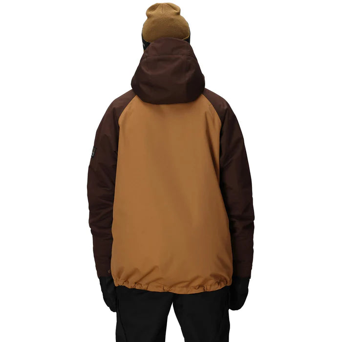 686 Men's Geo Insulated Jacket 2026