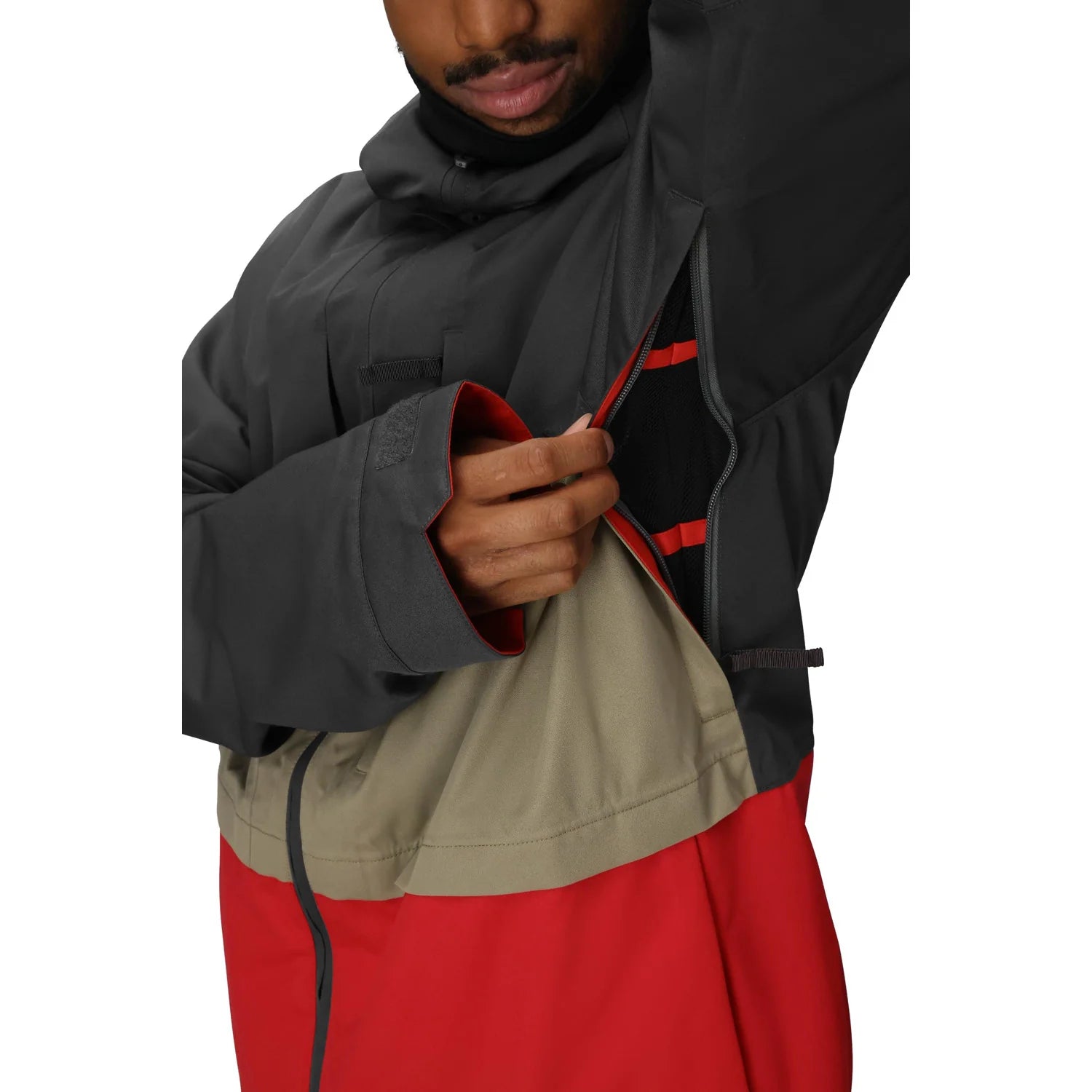 686 Men's Smarty 3-in-1 Form Jacket 2026