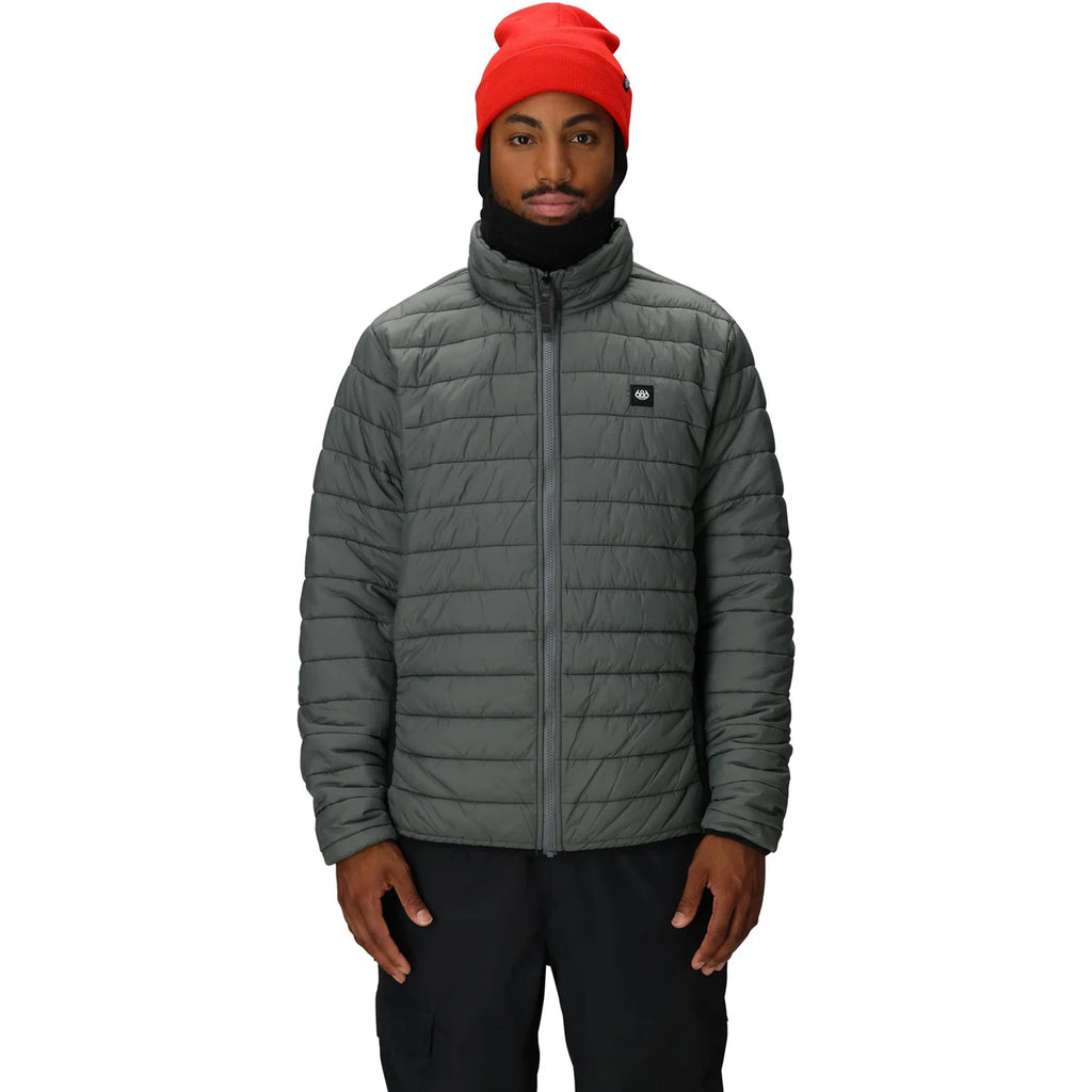 686 Men's Smarty 3-in-1 Form Jacket 2026