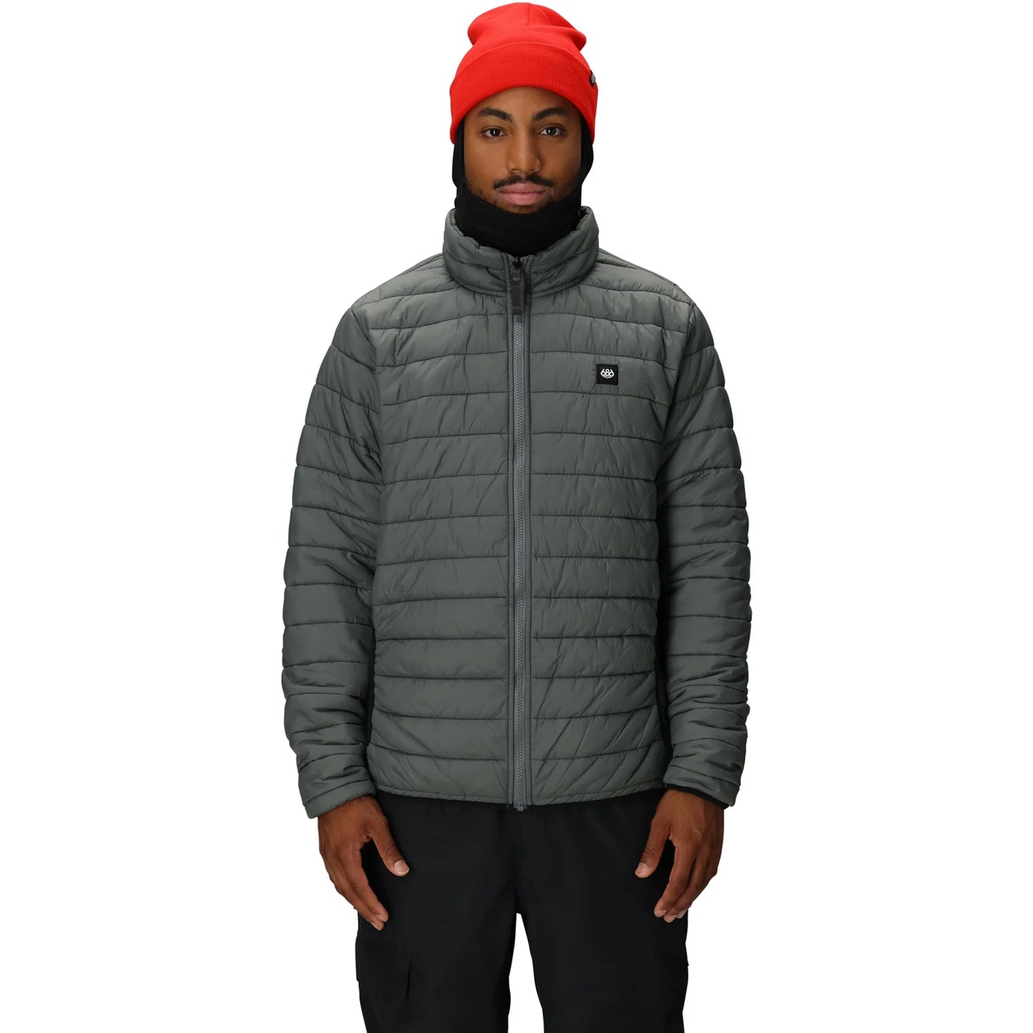 686 Men's Smarty 3-in-1 Form Jacket 2026