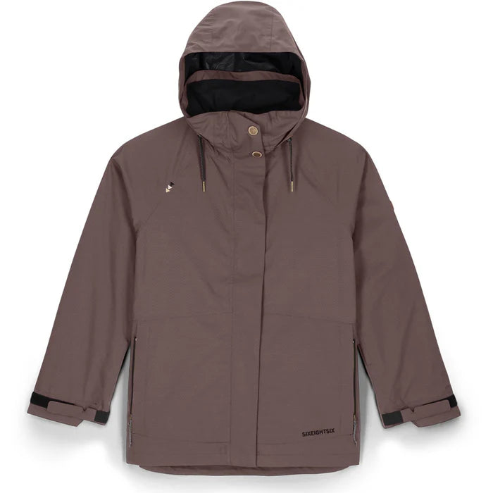 686 Women's Smarty 3-in-1 Spellbound Jacket 2026