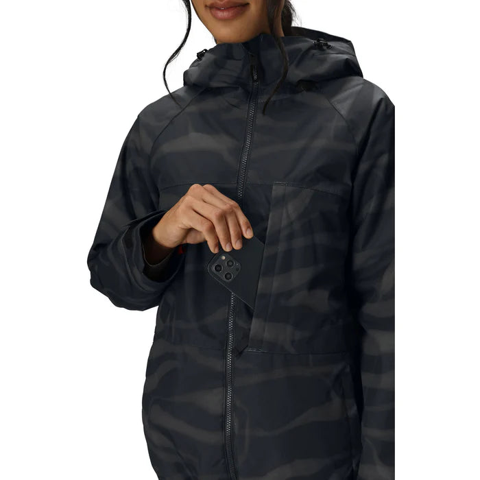 686 Women's Athena Insulated Jacket 2026