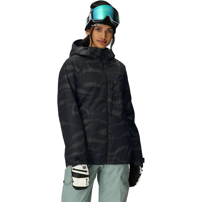 686 Women's Athena Insulated Jacket 2026