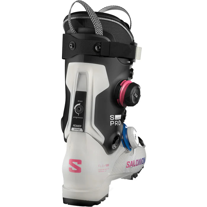 Salomon S/Pro Supra Dual BOA 130 Ski Boots 2026