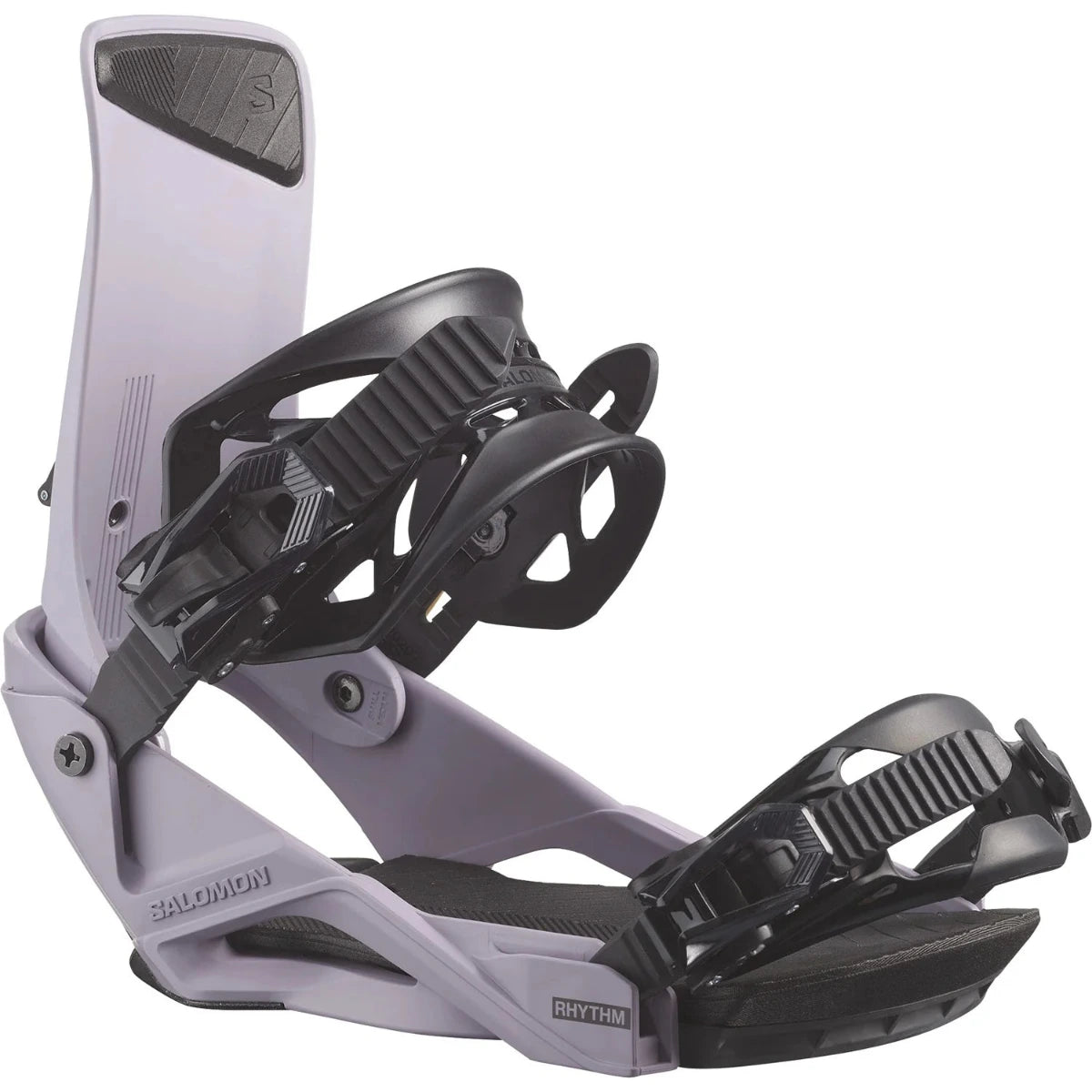 Salomon Rhythm Snowboard Bindings 2027