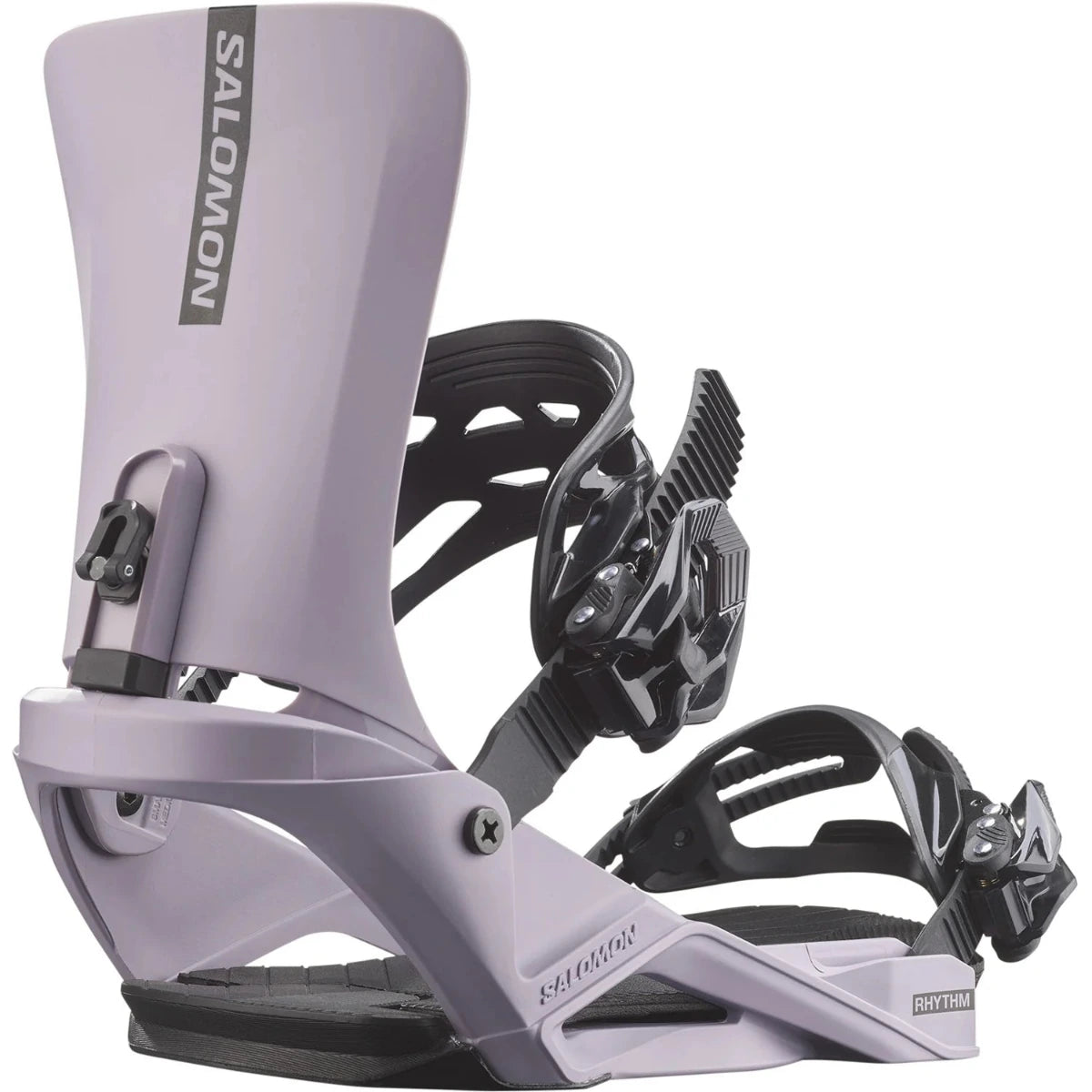 Salomon Rhythm Snowboard Bindings 2027