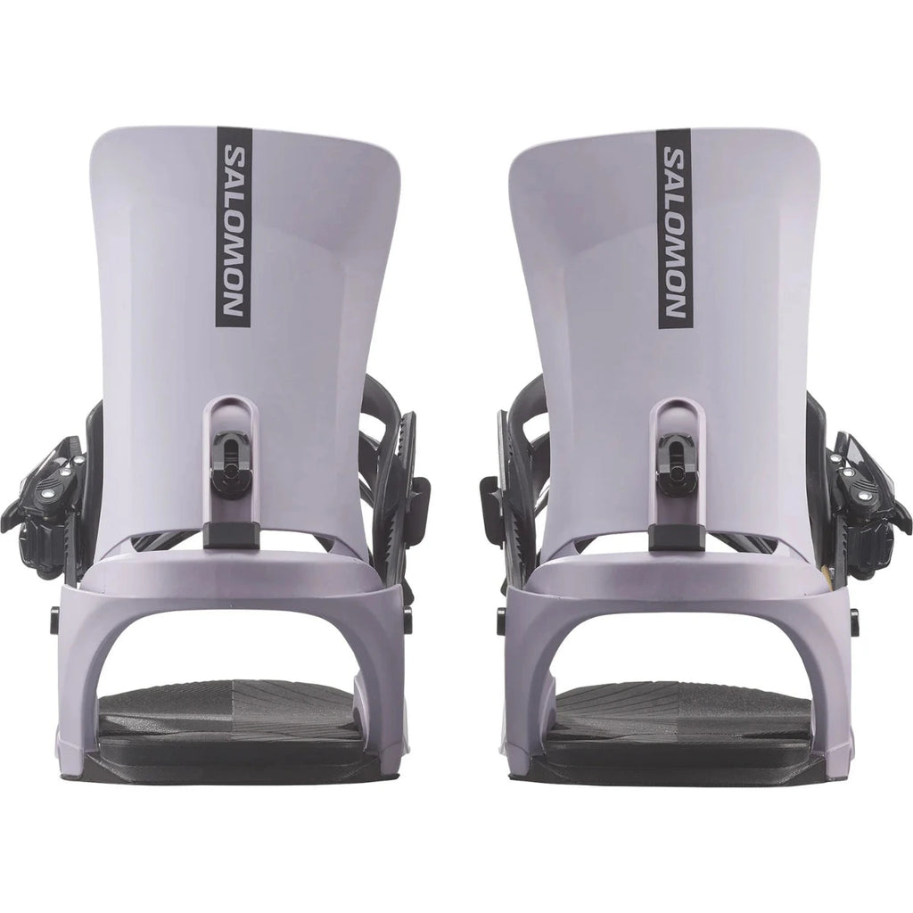Salomon Rhythm Snowboard Bindings 2027