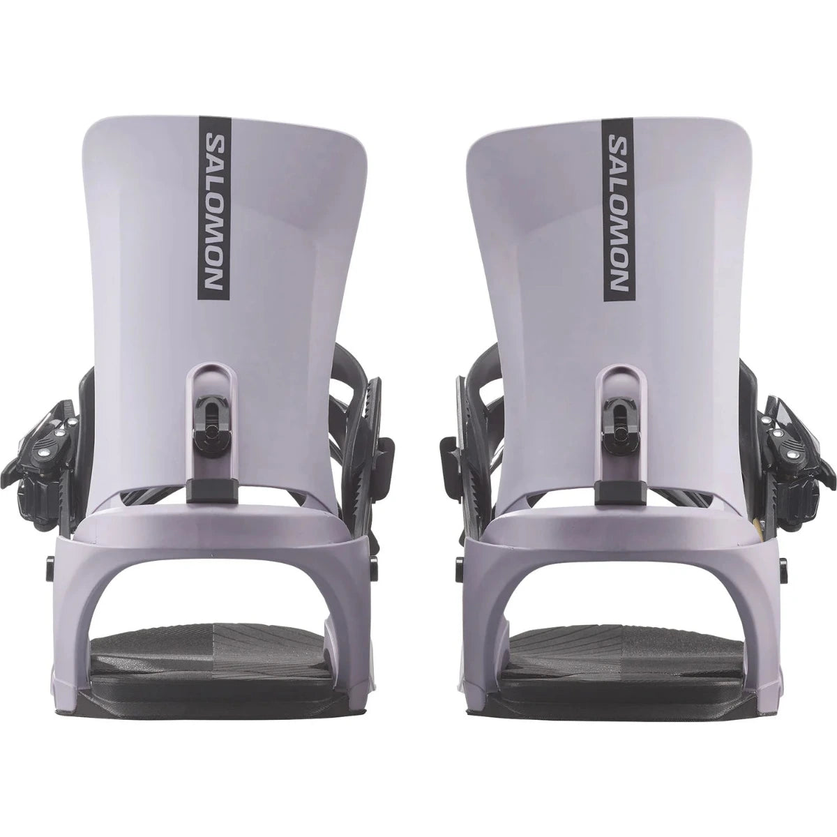 Salomon Rhythm Snowboard Bindings 2027