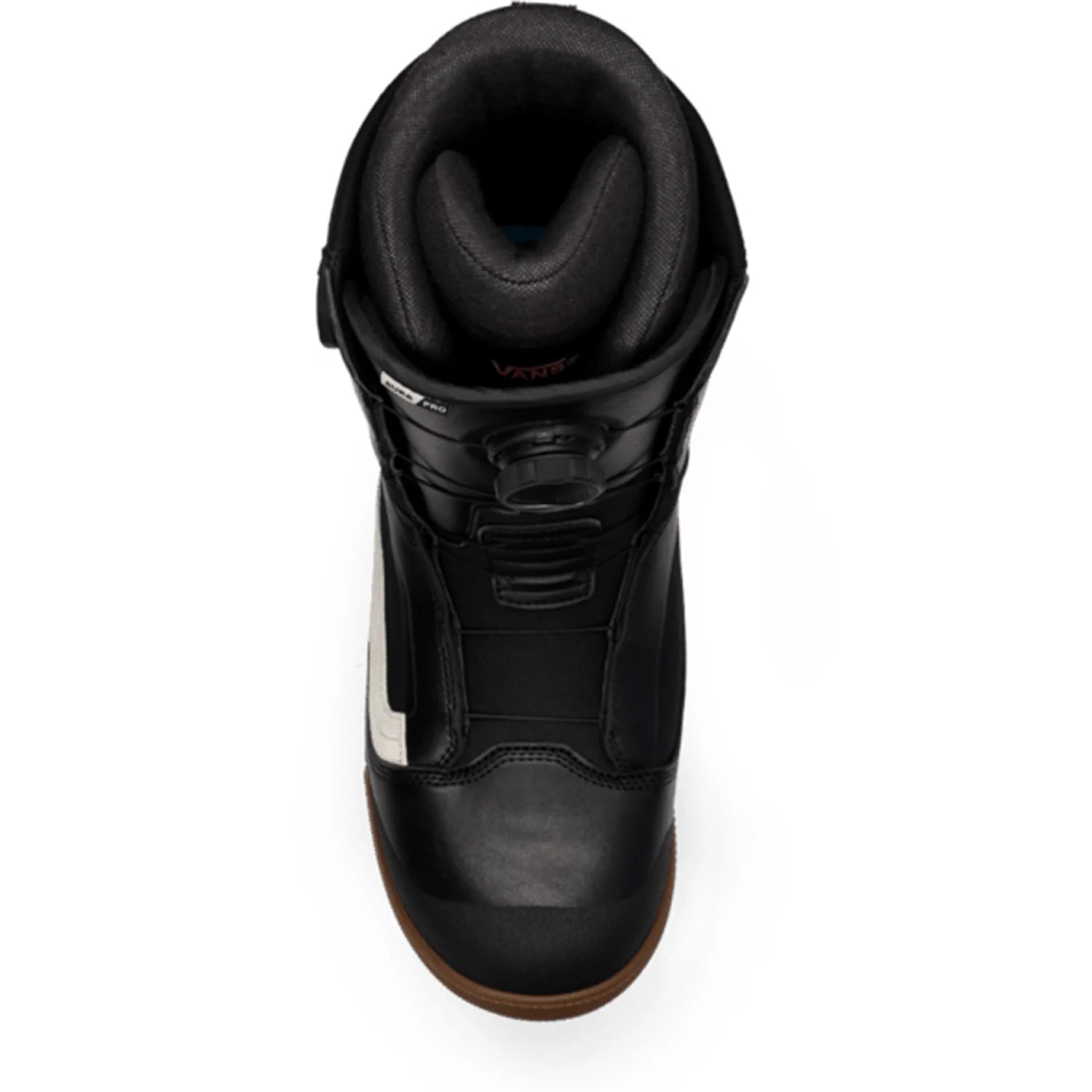 Vans Aura Pro Snowboard Boots 2026