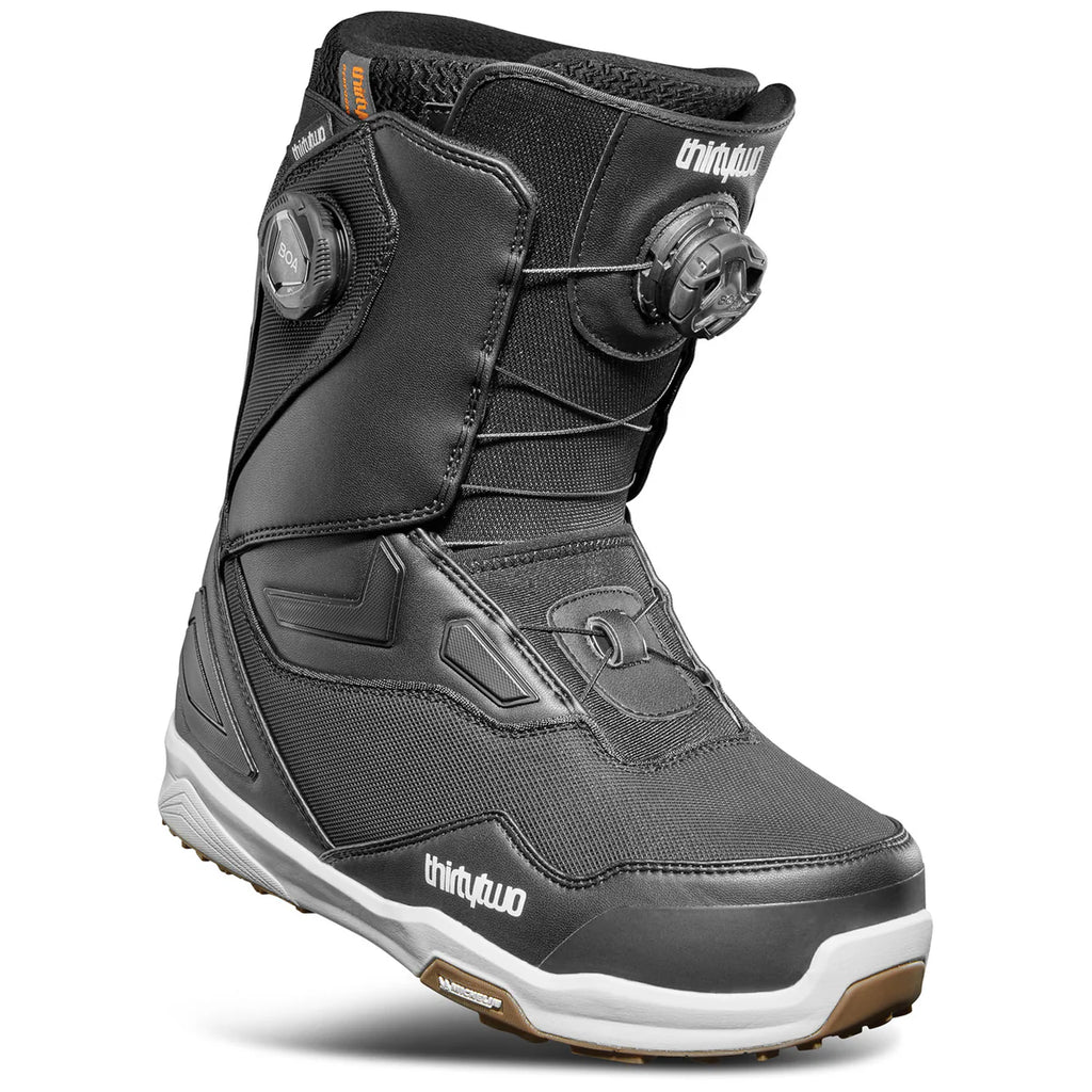 ThirtyTwo TM-2 Double Boa Wide Snowboard Boots 2026