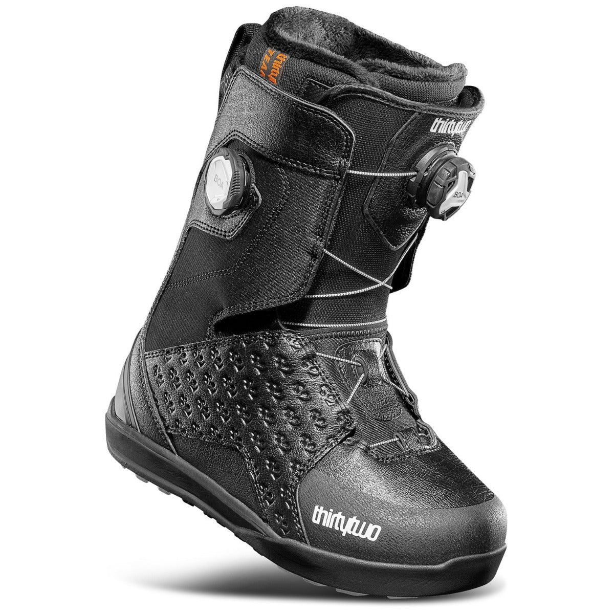 ThirtyTwo Lashed Double Boa W Snowboard Boots 2026