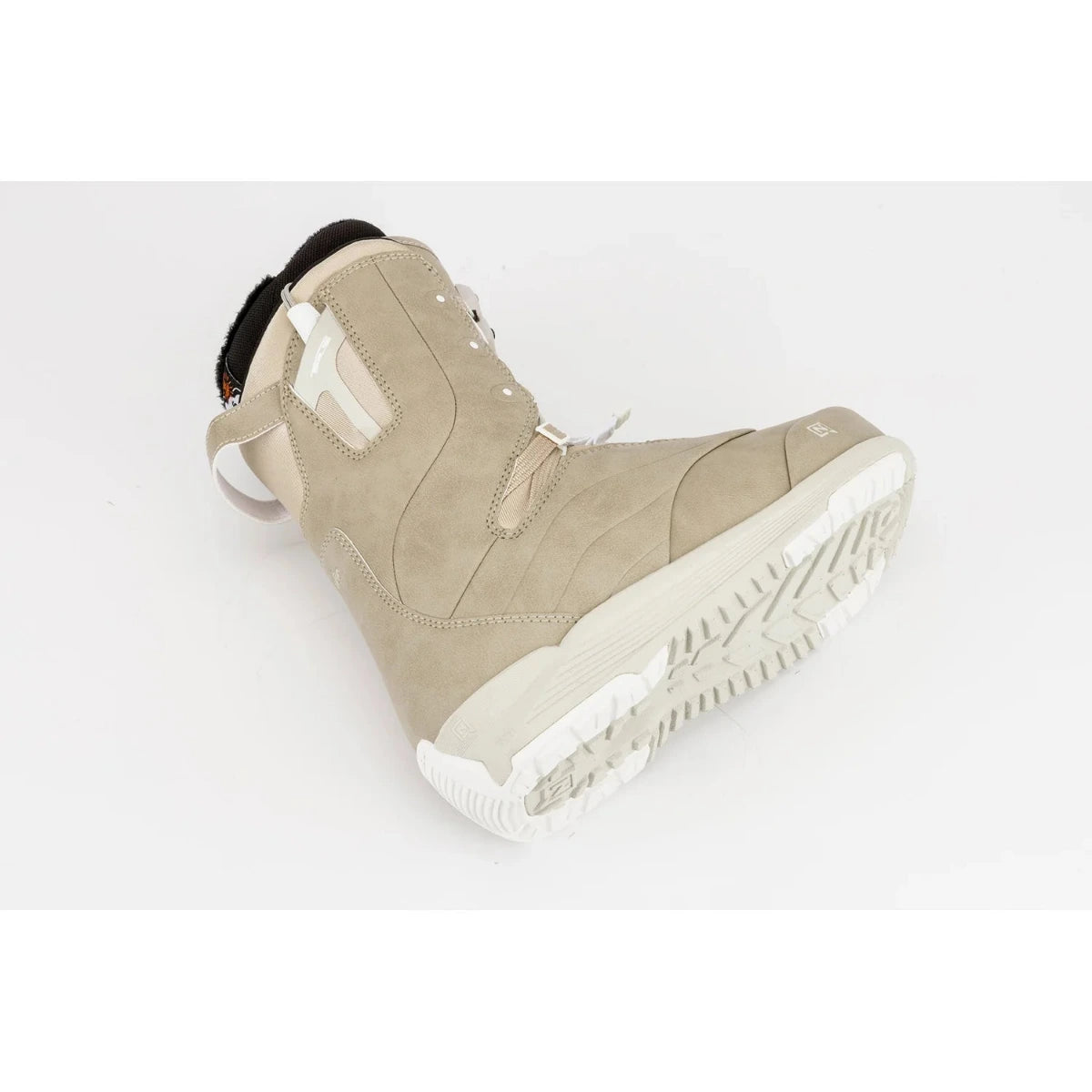 Nitro Crown TLS Snowboard Boots 2024
