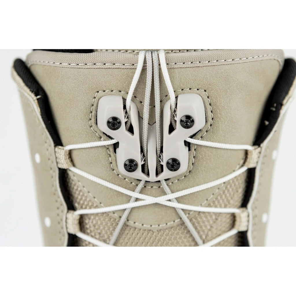 Nitro Crown TLS Snowboard Boots 2024